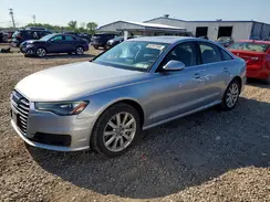 WAUGFAFC3GN076889 2016 AUDI A6