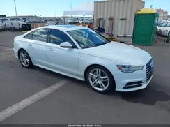 WAUGFAFC3GN085236 2016 AUDI A6