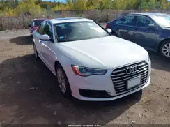 WAUGFAFC3GN087388 2016 AUDI A6