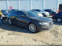 WAUGFAFC3GN089075 2016 AUDI A6