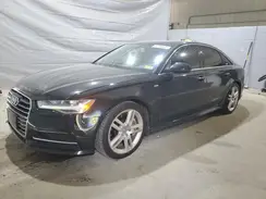 WAUGFAFC3GN091702 2016 AUDI A6