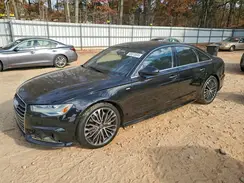 WAUGFAFC3GN098262 2016 AUDI A6