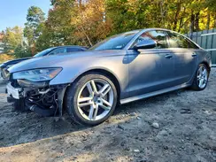 WAUGFAFC3GN116372 2016 AUDI A6
