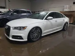 WAUGFAFC3GN121507 2016 AUDI A6