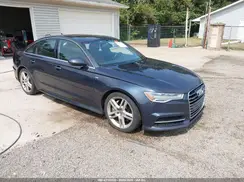 WAUGFAFC3GN129011 2016 AUDI A6