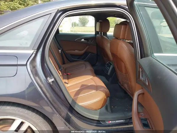 WAUGFAFC3GN129011 2016 AUDI A6 - Image 8