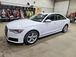 WAUGFAFC3GN167550 2016 AUDI A6