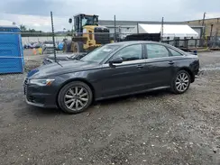 WAUGFAFC3GN169234 2016 AUDI A6