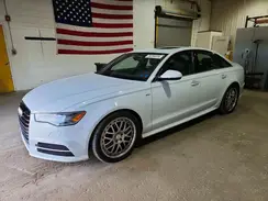 WAUGFAFC3GN174191 2016 AUDI A6