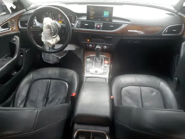 WAUGFAFC3GN175096 2016 AUDI A6 - Image 8