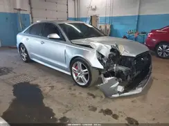 WAUGFAFC3GN176927 2016 AUDI A6