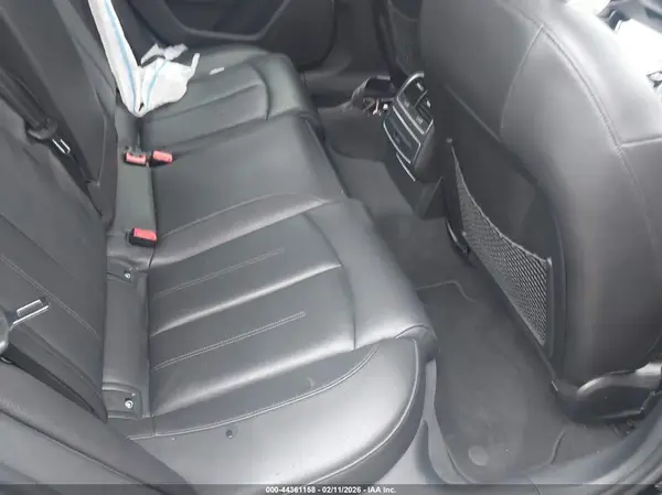 WAUGFAFC3GN180377 2016 AUDI A6 - Image 8