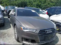 WAUGFAFC4GN007340 2016 AUDI A6