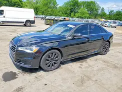 WAUGFAFC4GN009217 2016 AUDI A6