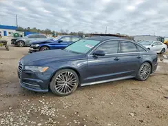 WAUGFAFC4GN011422 2016 AUDI A6