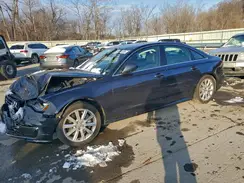 WAUGFAFC4GN012277 2016 AUDI A6