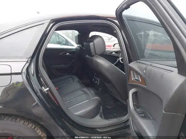 WAUGFAFC4GN014014 2016 AUDI A6 - Image 8