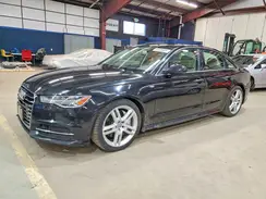 WAUGFAFC4GN016104 2016 AUDI A6