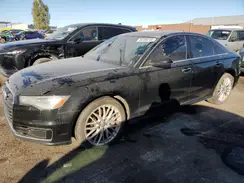 WAUGFAFC4GN018905 2016 AUDI A6