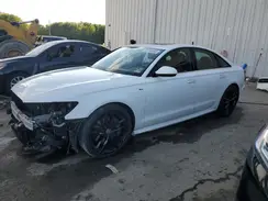 WAUGFAFC4GN020430 2016 AUDI A6
