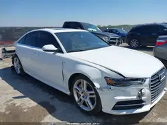 WAUGFAFC4GN045229 2016 AUDI A6