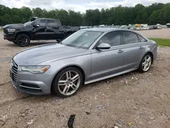 WAUGFAFC4GN047532 2016 AUDI A6