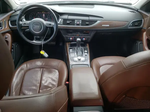 WAUGFAFC4GN047532 2016 AUDI A6 - Image 8