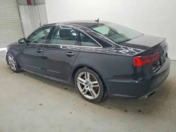WAUGFAFC4GN058031 2016 AUDI A6 - Image 2