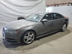 WAUGFAFC4GN062290 2016 AUDI A6