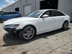 WAUGFAFC4GN062659 2016 AUDI A6
