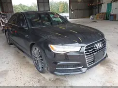 WAUGFAFC4GN062869 2016 AUDI A6