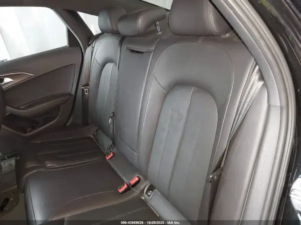 WAUGFAFC4GN062869 2016 AUDI A6 - Image 8
