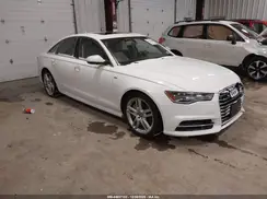 WAUGFAFC4GN066372 2016 AUDI A6