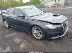 WAUGFAFC4GN066839 2016 AUDI A6