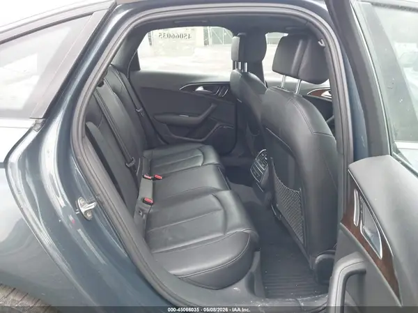 WAUGFAFC4GN066839 2016 AUDI A6 - Image 8
