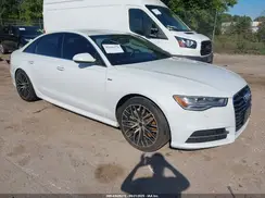 WAUGFAFC4GN070468 2016 AUDI A6
