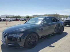 WAUGFAFC4GN071328 2016 AUDI A6