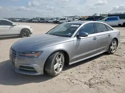 WAUGFAFC4GN080658 2016 AUDI A6