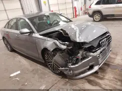 WAUGFAFC4GN082328 2016 AUDI A6