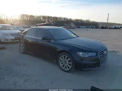 WAUGFAFC4GN085049 2016 AUDI A6