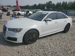 WAUGFAFC4GN087027 2016 AUDI A6