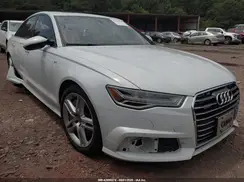 WAUGFAFC4GN089876 2016 AUDI A6