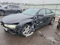 WAUGFAFC4GN100715 2016 AUDI A6