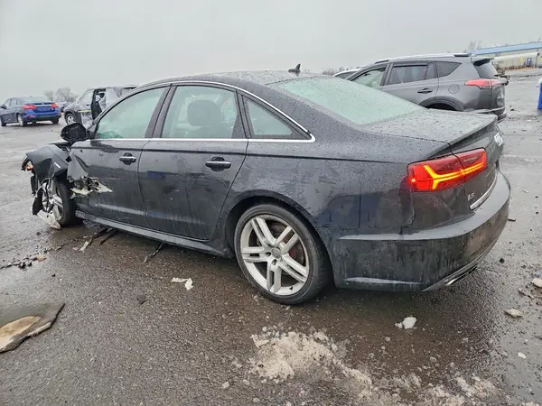 WAUGFAFC4GN100715 2016 AUDI A6 - Image 2