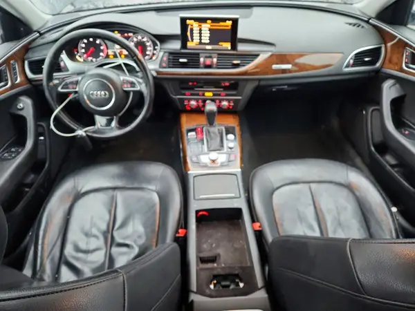 WAUGFAFC4GN100715 2016 AUDI A6 - Image 8
