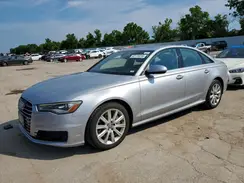 WAUGFAFC4GN109530 2016 AUDI A6