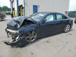 WAUGFAFC4GN122827 2016 AUDI A6