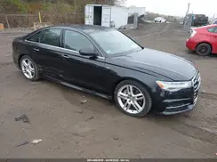 WAUGFAFC4GN147095 2016 AUDI A6