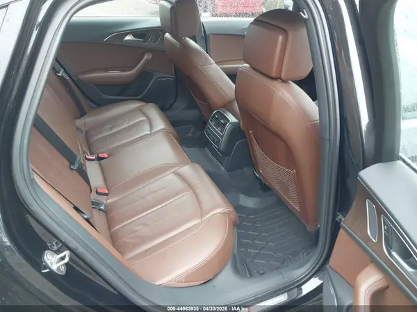 WAUGFAFC4GN147095 2016 AUDI A6 - Image 8