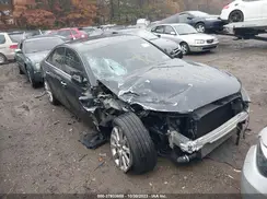 WAUGFAFC4GN148974 2016 AUDI A6